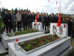 19 EYLÜL GAZİLER GÜNÜ