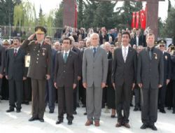 18 Mart Çanakkale Zaferi ve Şehitleri Anma Günü