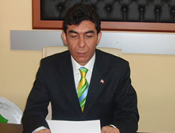 SAMSUN KAMUOYUNA DUYURULUR